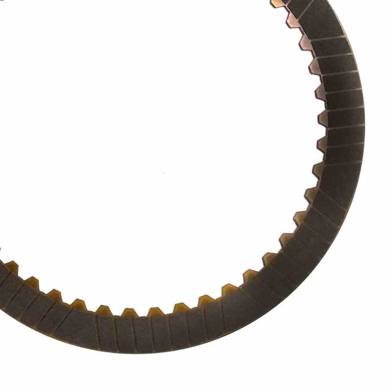Friction Plate Single Sided 4181.292.032 ZF Ecolife Internal Teeth