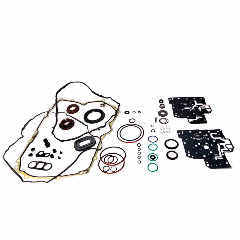 Overhaul Kit 5ET50 EVT (CVT Hybrid)