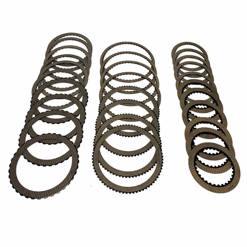 Friction Pack Raybestos RGPZ-276 6.7L Diesel 10R140 2020/UP