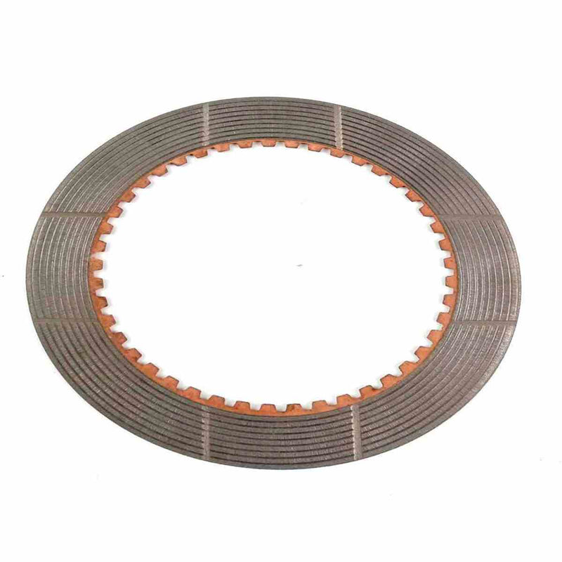Friction Plate Bronze Caterpillar John Deere FMX