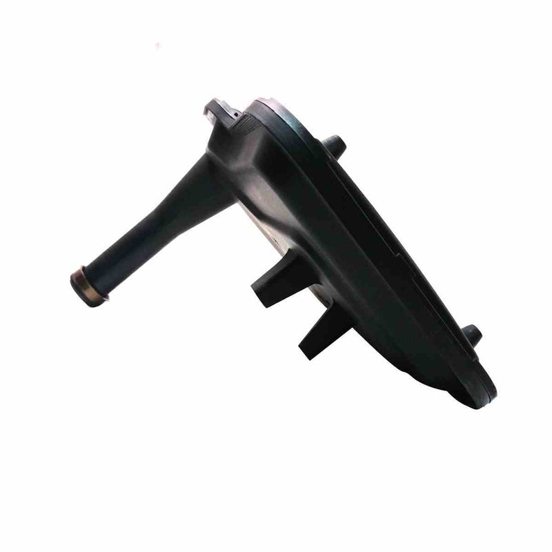 Filter (Camaro V-6) (6.30in Overall Height, 1.00in Spacer On Neck) 6L50 2010/UP