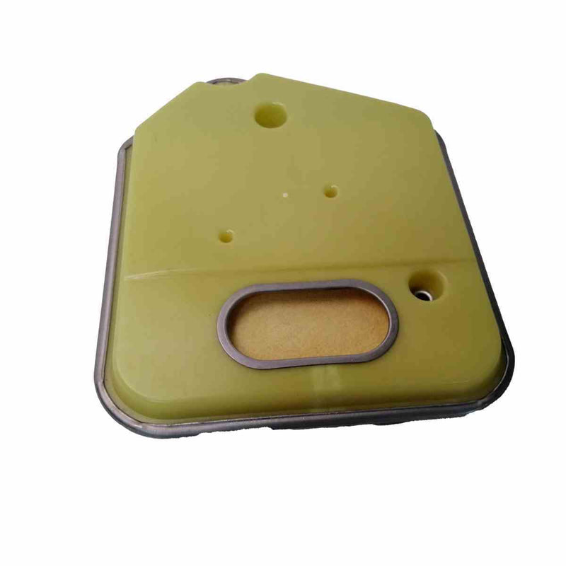 Filter Plastic and Metal ZF5HP18