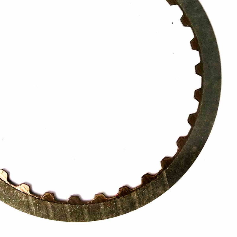 Friction Plate Allomatic Overdrive Underdrive Clutch Hi Energy F4A41 A5GF1 Reverse [2] F1C1