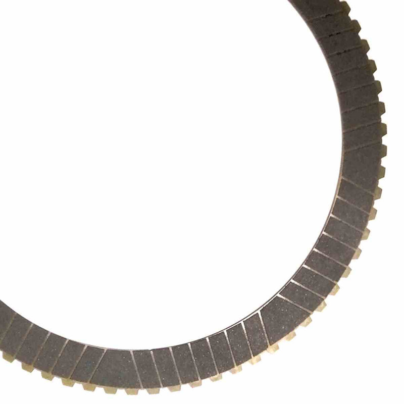 Friction Plate Single Sided 4181.292.033 ZF Ecolife External Teeth