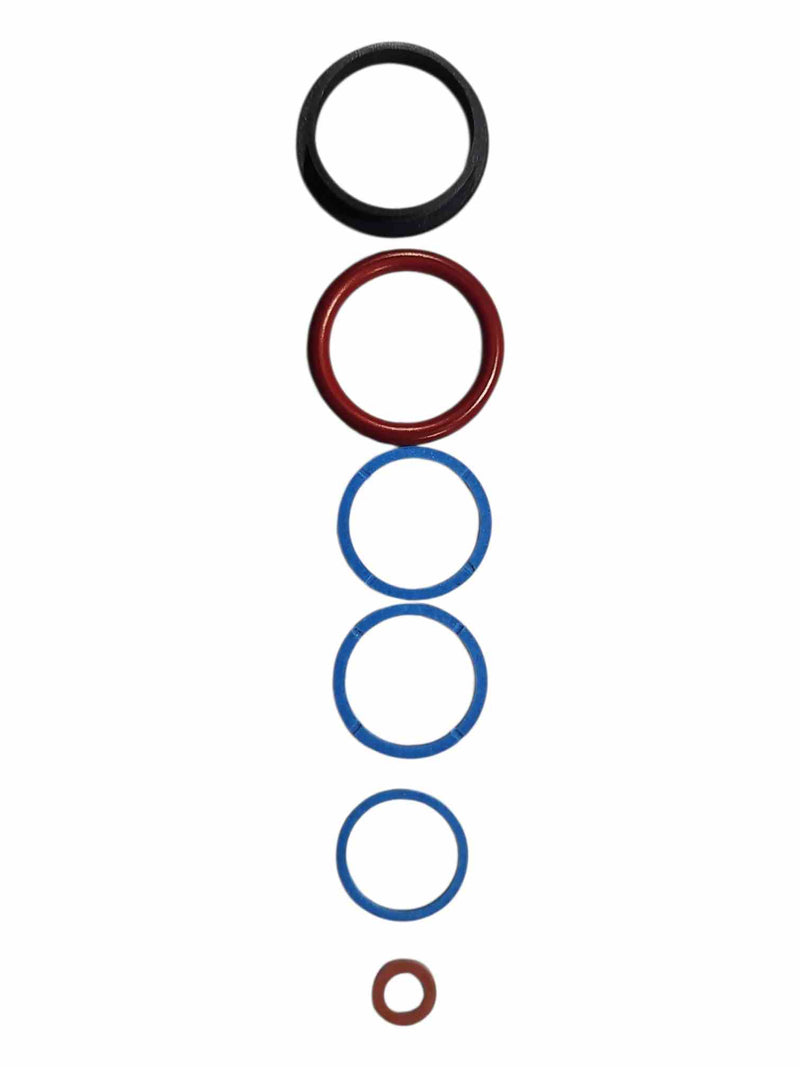 Power Steering Input Shaft Seal Kit Transtec TRW HFB64