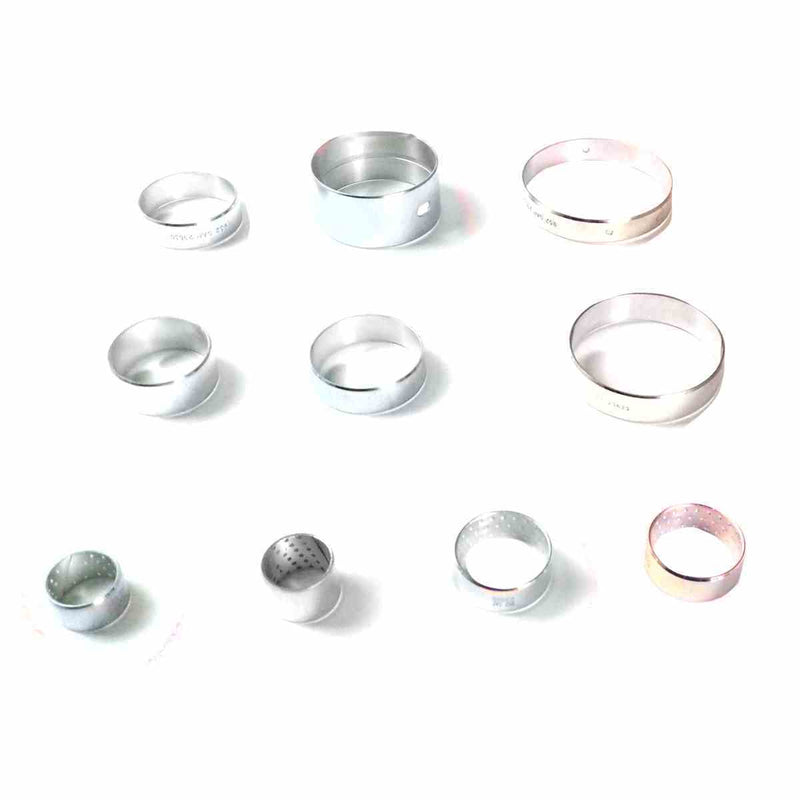Bushing Kit 6R140 2011/UP non PTO