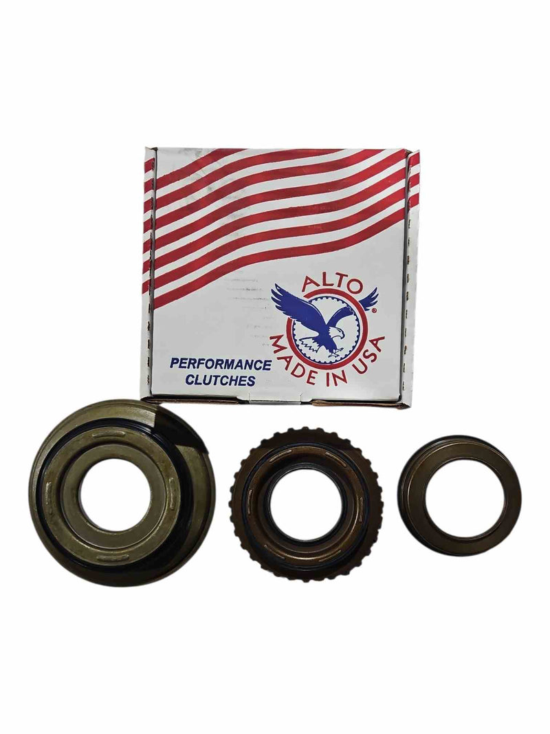 Piston Kit (3) U880E U880F U881E U881F AWF8F35 TG-80SC AWF8F45 AF50-8 TG-81SC