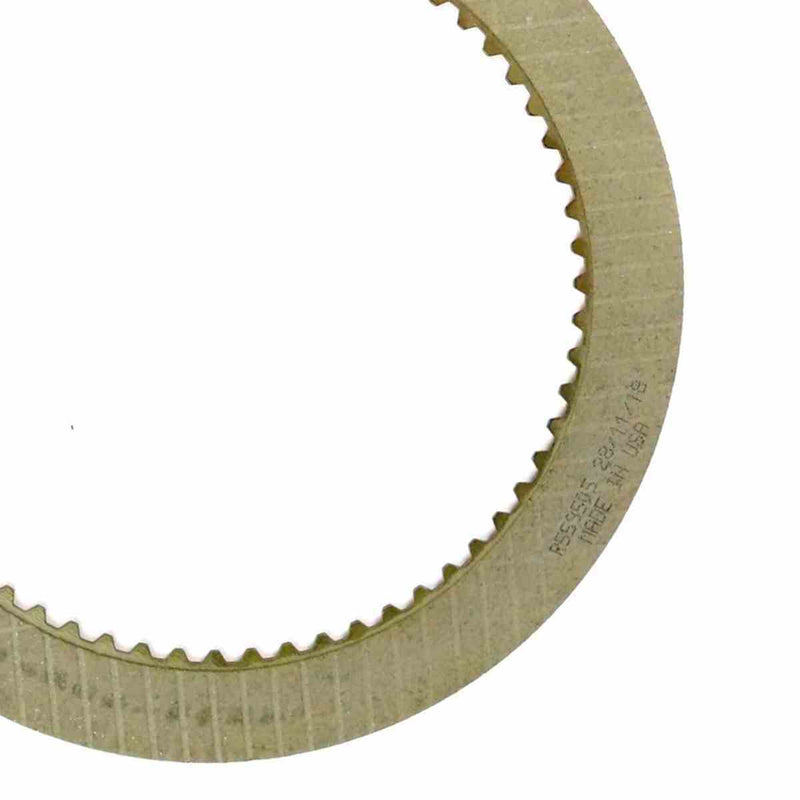 Friction Plate Raybestos Forward (Rear) Clutch High Energy T8 A518 A618 36RH 37RH