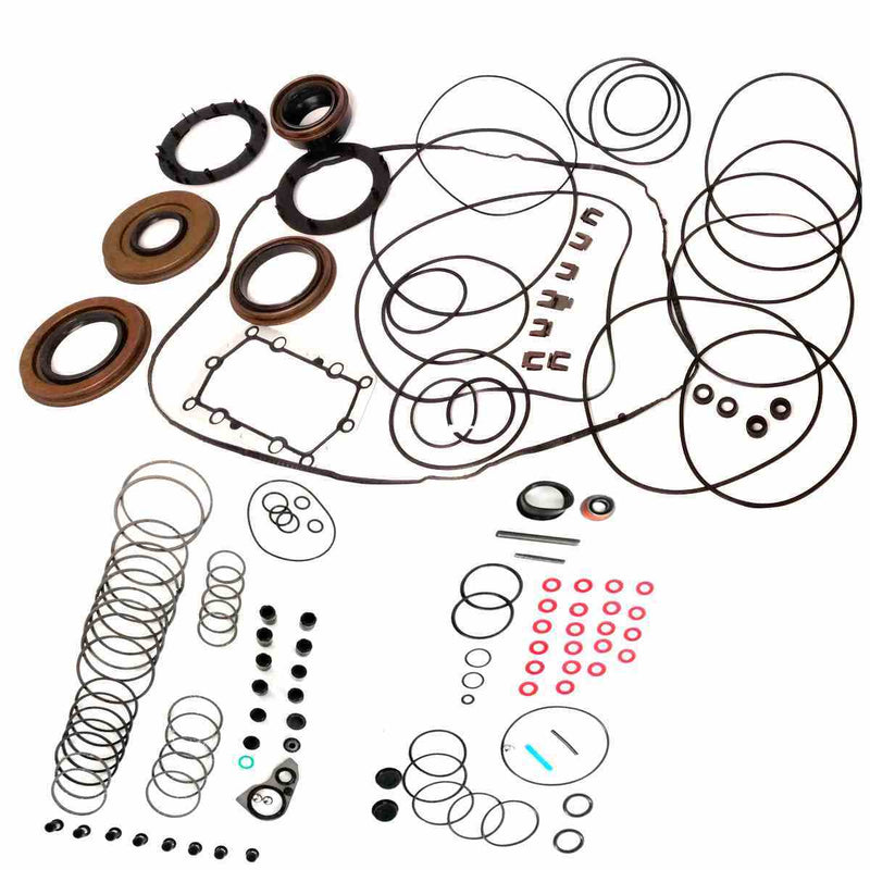 Overhaul Kit W/O Pistons 10R140