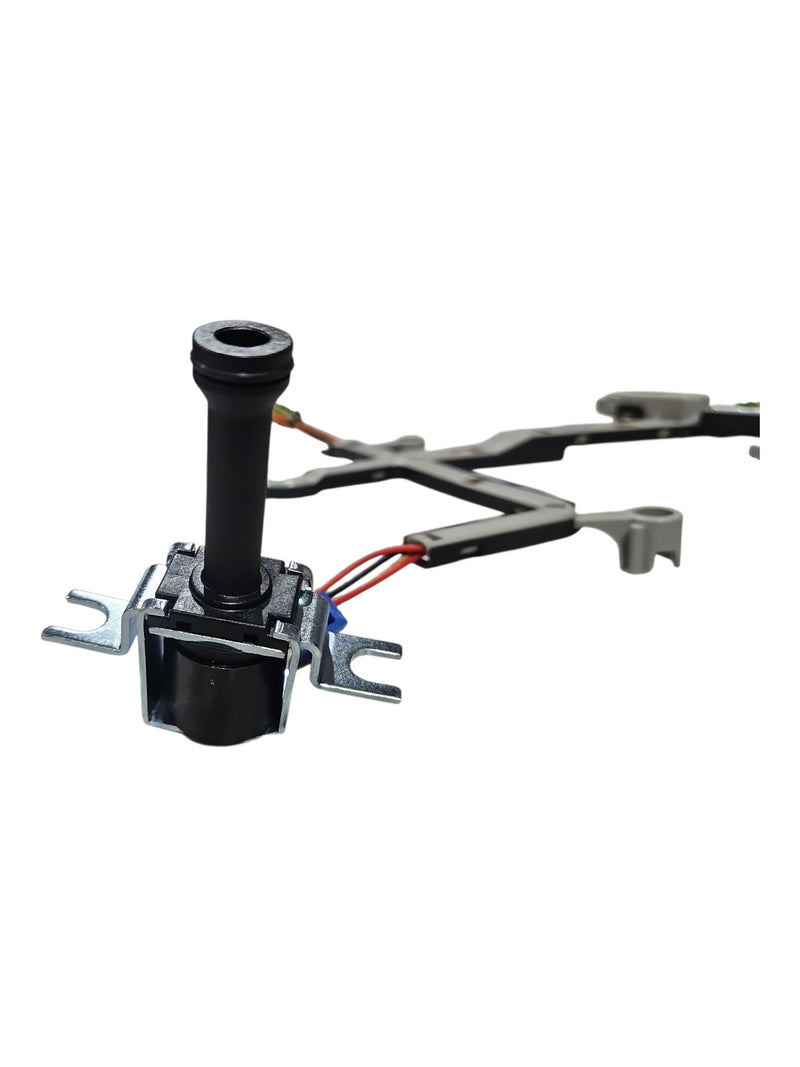 Wire Harness Internal with Solenoid TCC (Internal Mode) 17 Pin Conector 4L60E 4L65E 4L70E 2009/UP