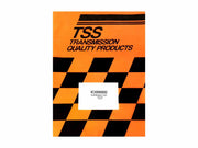 Overhaul Kit AW60-40LE AW60-42LE AW60-41SN 