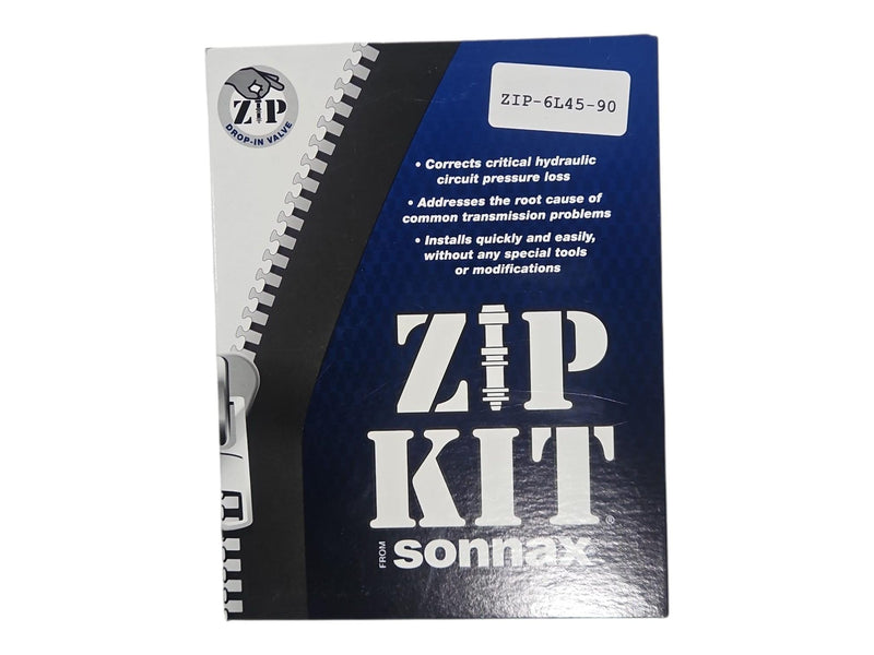 Zip Kit Sonnax 6L45 6L50 6L80 6L90