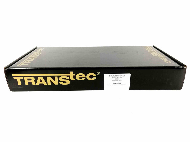 Piston Kit Gen 2 Transtec 6T35 6T40 6T45 2012/UP