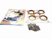 Banner Kit Transtec Allomatic with Filter A42DL A43DL A43DE A44DE A44DL A45DF A45DL