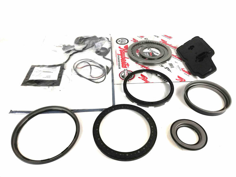 Banner Kit Transtec Raybestos with Pistons & Filter 6T40