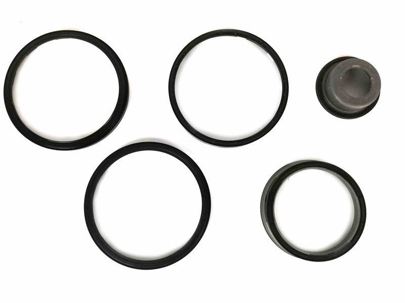 Piston Kit Transtec 6T30 6T35 2017/UP