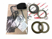 Banner Kit Transtec Allomatic with Pistons & Filter ZF4HP16 