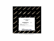 Power Steering Rack And Pinion Kit For QX56 ARMADA TITAN