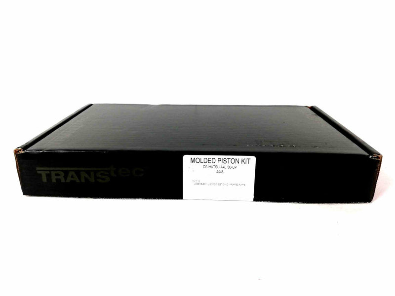 Piston Kit A4LB1 2000/UP