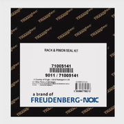 Power Steering Rack and Pinion Kit Ford Fiesta