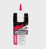 Limited-Slip Supplement Lubegard
