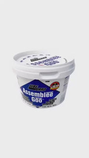 Assemble GOO Blue Dr Tranny Transmission Assembly Lube - 19260