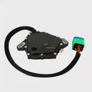 SWITCH MLPS DPO, AL4