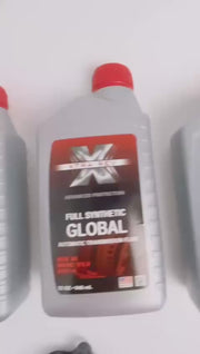 Automatic Transmission Oil Filter, Pan Gasket and ATF for 09G