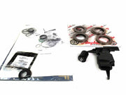 Banner Kit with Filter 2002/04 BYBA