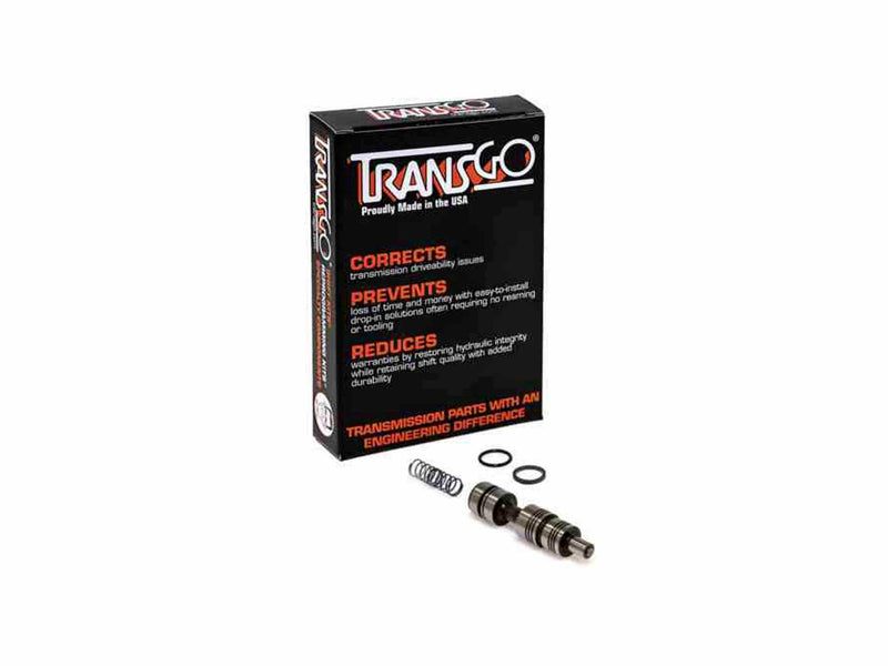 Transgo Secondary Pulley Regulator Valve Fits JF010E RE0F09A 2002/UP