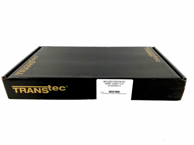 Piston Kit AS69RC 2013/UP
