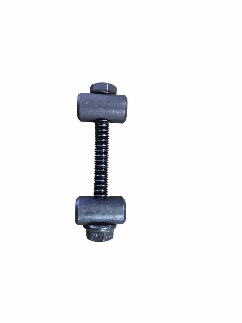 Exhaust Clamp Hardware Fitzall 6L80 2009/21