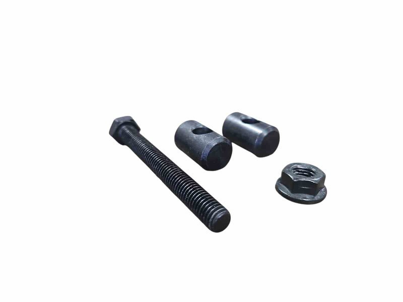 Exhaust Clamp Hardware Fitzall 6L80 2009/21