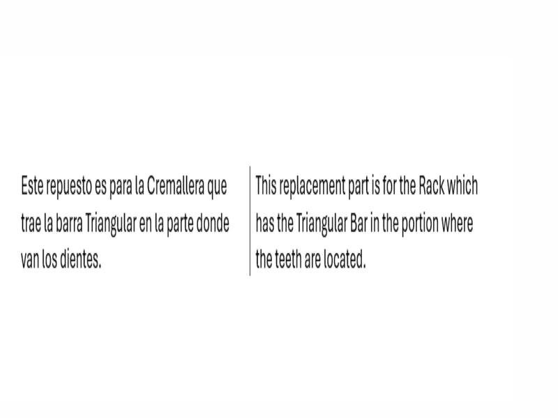 POWER STEERING RACK AND PINION KIT FOR FORD ECOSPORT 2002/08, FIESTA 2004/07, IKON 2002/08 - Suntransmissions