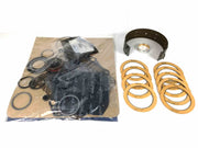 Banner Kit Transtec Raybestos with Band and Bushing C4