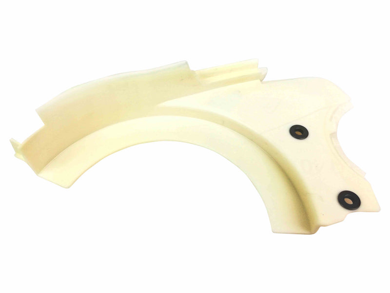 Oil Baffle Plastic 24240156 2009/UP 6T40