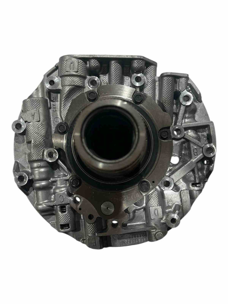 Stator Pump New (9 1/8in Tall, 36 Splines) (Steel Ring Lands) 6L80 6L90