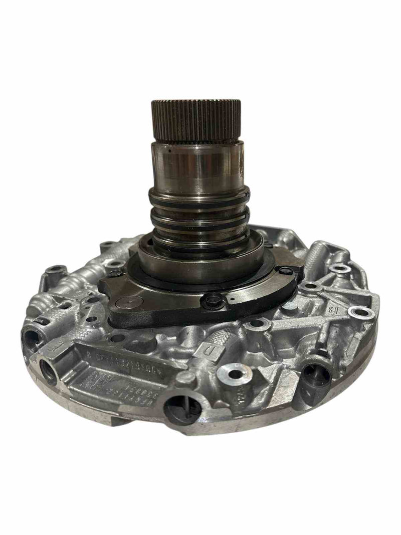 Stator Pump New (9 1/8in Tall, 36 Splines) (Steel Ring Lands) 6L80 6L90