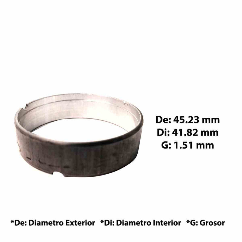 Bushing Pump JF414E RE4F03C