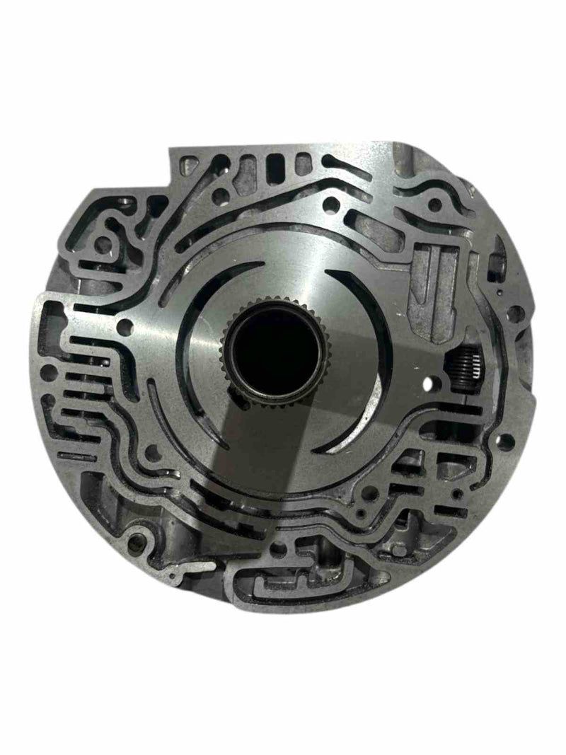 Stator Pump New (9 1/8in Tall, 36 Splines) (Steel Ring Lands) 6L80 6L90