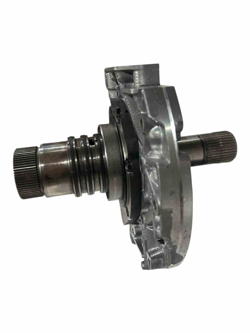 Stator Pump New (9 1/8in Tall, 36 Splines) (Steel Ring Lands) 6L80 6L90