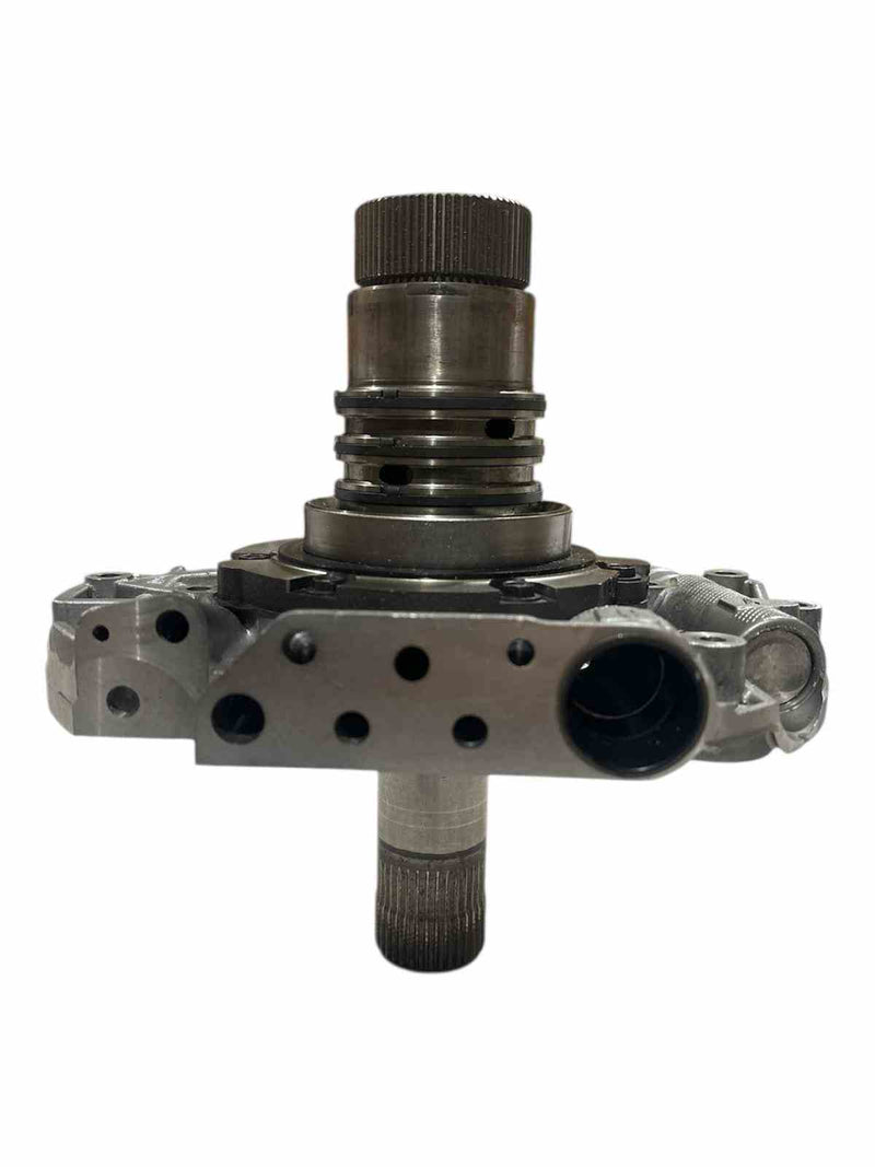 Stator Pump New (9 1/8in Tall, 36 Splines) (Steel Ring Lands) 6L80 6L90