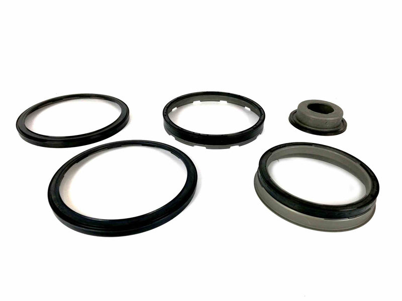 Piston Kit Transtec 6T30 6T35 2017/UP