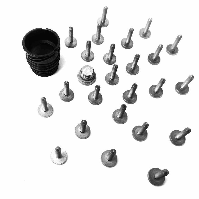 Filter / Pan Assembly Original ZF6HP19 ZF6HP19X ZF6HP21 ZF6HP21X