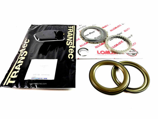 Banner Kit Transtec Allomatic with Pistons & Filter ZF4HP16 