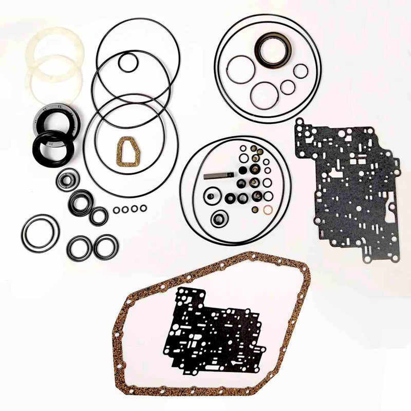 Overhaul Kit Transtec AW81-40LE AW80-40LE