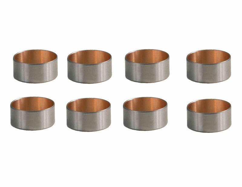 Kit of 8 Bushings For E1 E2 Drum DPO AL4