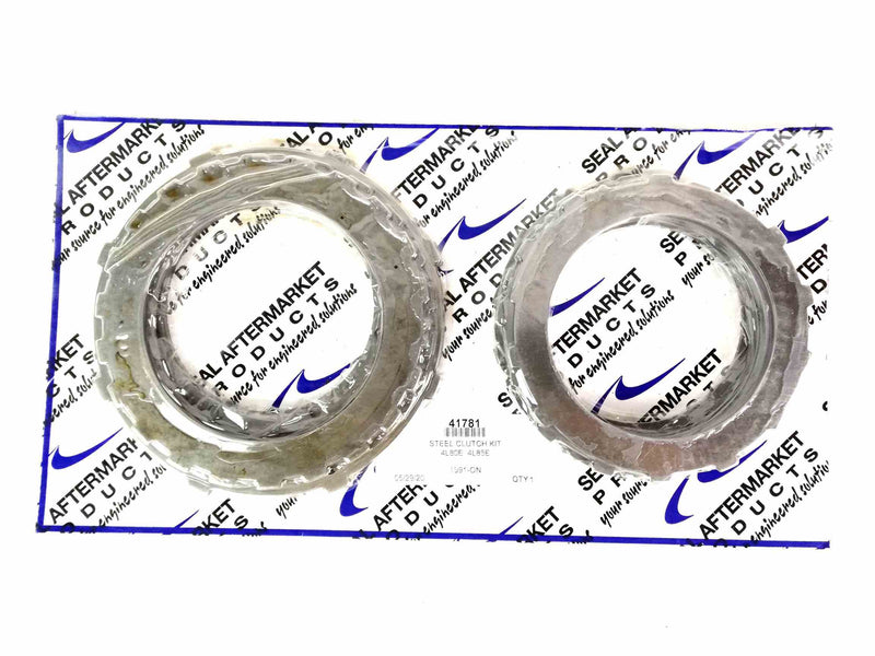 Steel Pack 4L80E 4L85E MT1 MN8