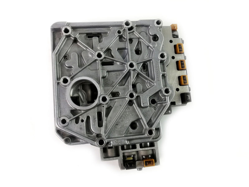 Valve Body Used (Cast # 283A) 1995/97 VW 01M