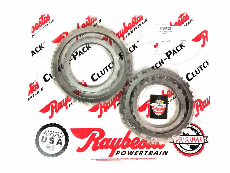 Steel Pack AW81-40LE U441E AW80-40LE U440E AW80-40LS